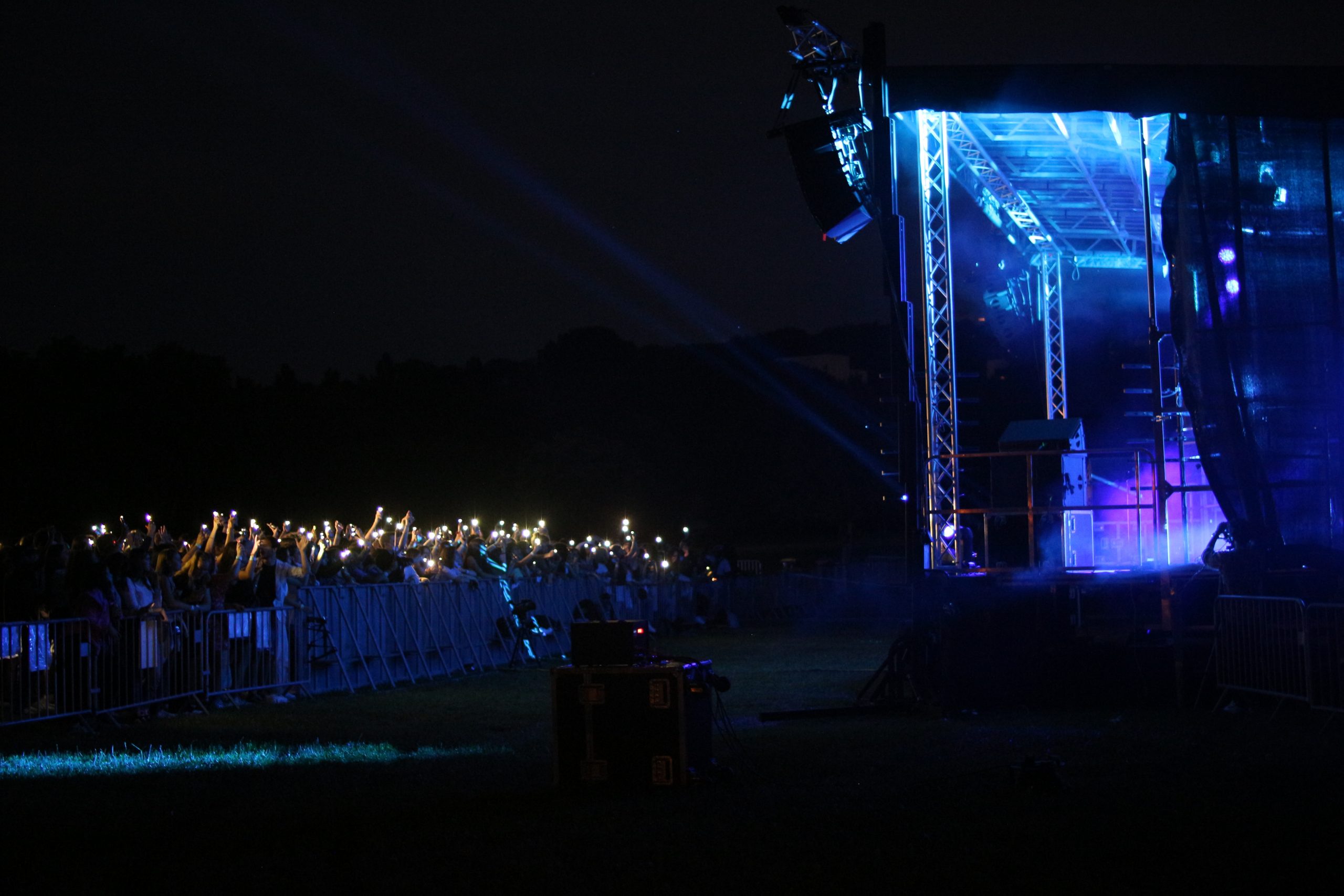 Corot Summer Festival 2021